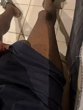 bigDaddyD97 online show from February 9, 7:38 am