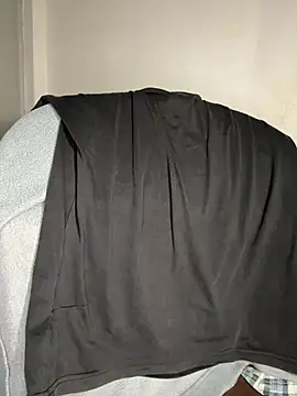 Hamza-Maroki online show from April 23, 8:33 pm