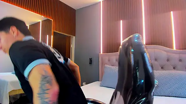  JacobMiller   online show from September 27, 7:45 pm