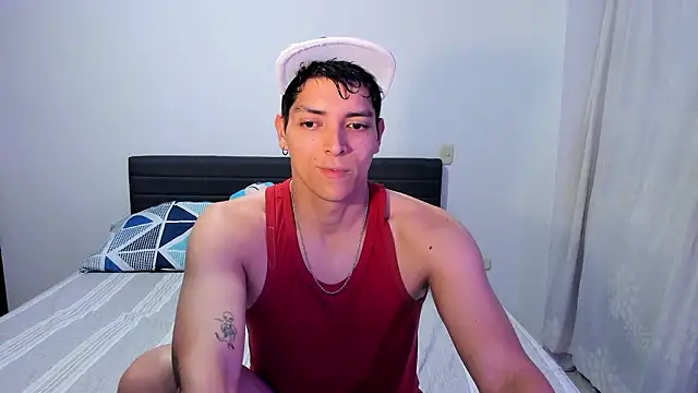  JacobMiller   online show from March 26, 1:43 am