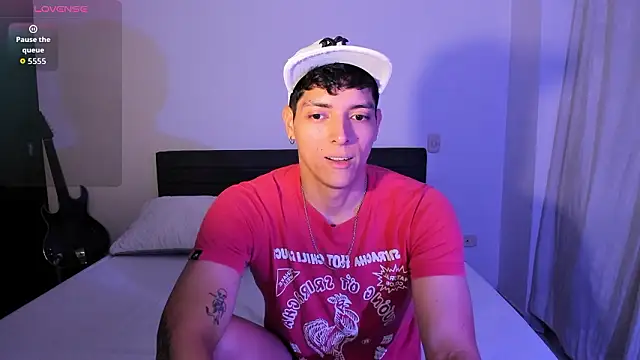  JacobMiller   online show from March 10, 10:16 pm