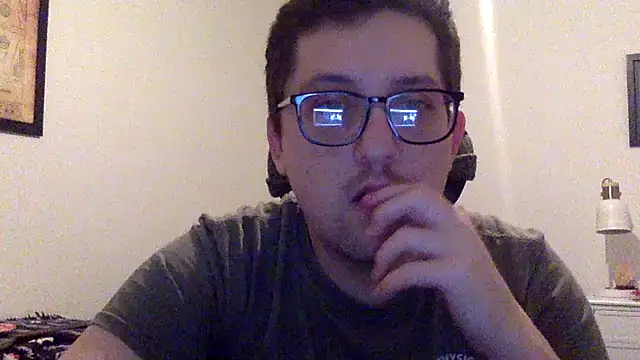 Snapshot of Milflover96 chatting on February 17, 4:09 am Milflover96 online show from February 17, 4:09 am