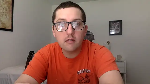 Snapshot of Milflover96 chatting on March 14, 5:35 pm Milflover96 online show from March 14, 5:35 pm