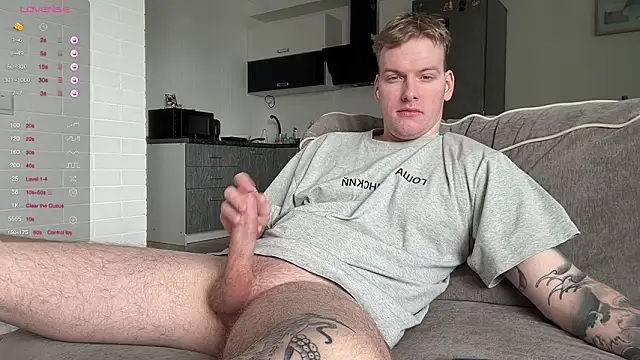 jaffersonlouis online show from March 10, 10:10 am