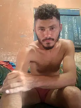 DamAlves49 online show from April 17, 11:24 am