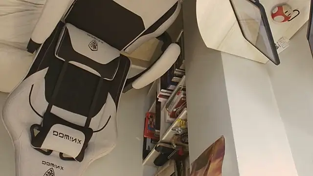 salvatore montt online show from October 14, 3:46 am