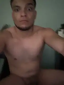 Brunohornyxh online show from June 7, 6:37 pm