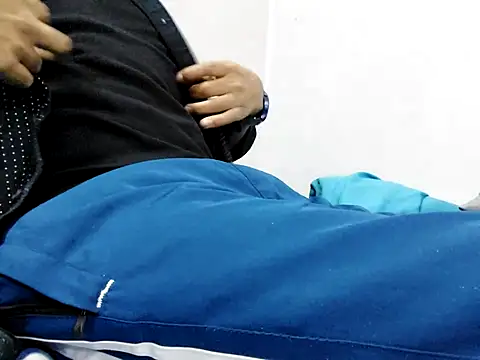Lustyluckyy online show from February 23, 9:28 am