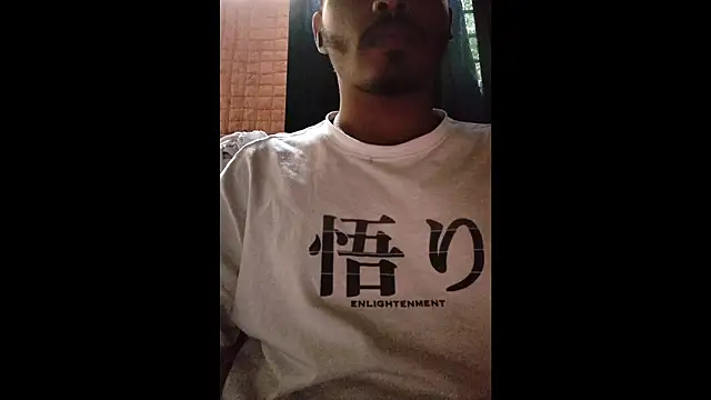 Harsh424242 online show from February 28, 10:25 am