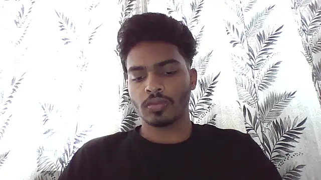 Harsh424242 online show from March 19, 9:17 am