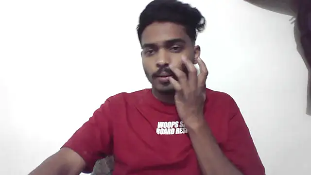 Harsh424242 online show from March 16, 6:44 pm