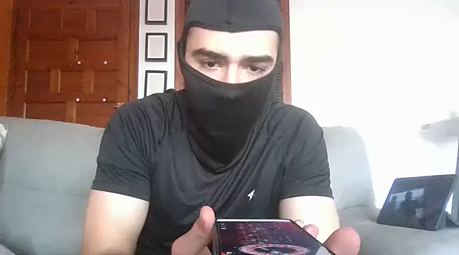 ESCOMOFUC online show from February 27, 4:21 pm