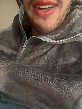 yaxxx03 online show from February 1, 2:16 pm