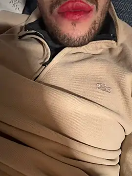 yaxxx03 online show from January 9, 8:47 pm