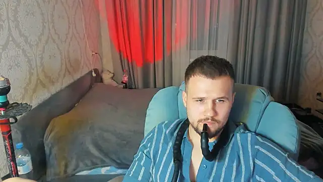 Vladik b online show from May 14, 6:17 pm