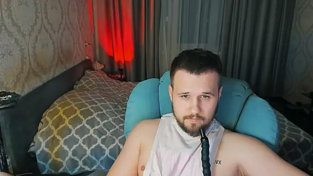 Vladik b online show from May 1, 5:59 pm