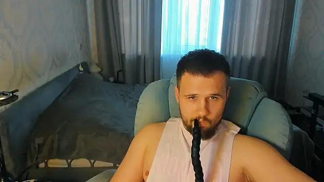 Vladik b online show from June 16, 5:15 pm