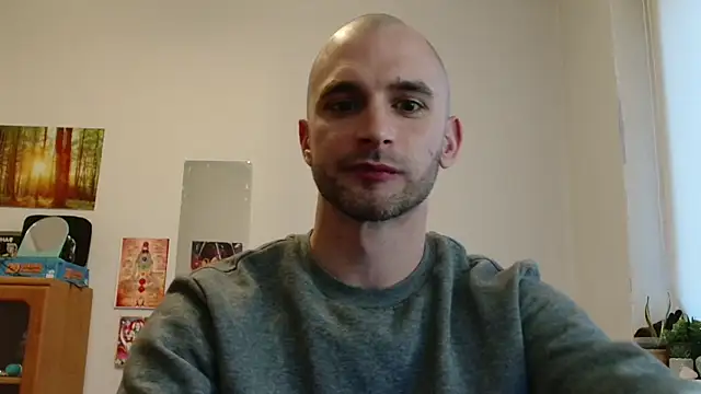 OskarBreno online show from April 30, 6:04 pm