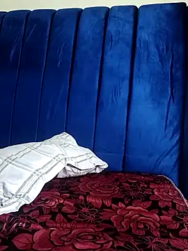 Samwel10 online show from February 23, 4:31 pm