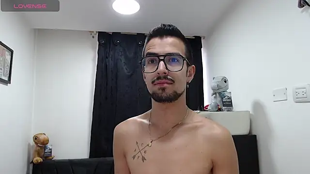 Demian val online show from February 17, 12:04 pm