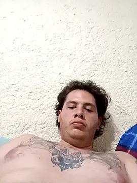 Leo420hot online show from December 3, 7:14 am