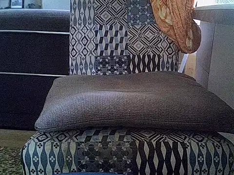 createur34 online show from October 21, 3:15 pm