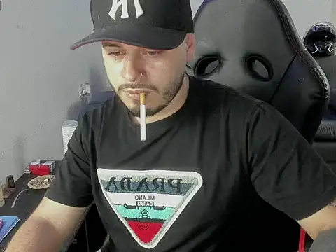 ragnar lothbrok777 online show from January 17, 9:05 pm