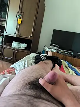 xxxdeo online show from June 14, 6:15 am