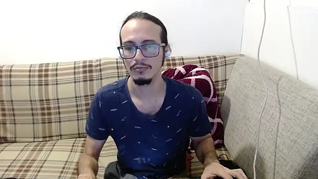 cholitohermoso online show from June 17, 7:48 pm