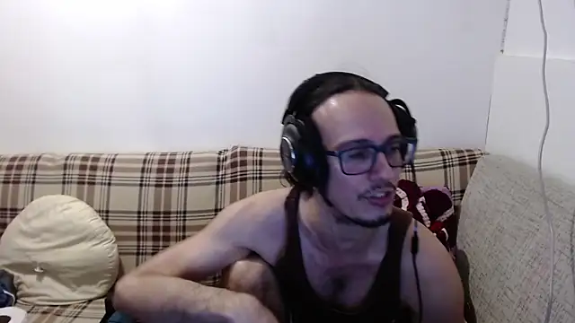 cholitohermoso online show from April 7, 4:51 pm