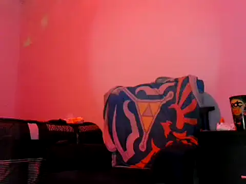 Iscariot19 online show from March 1, 4:34 am