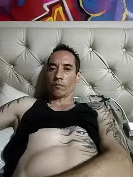 Aruka2013 online show from February 19, 4:55 am