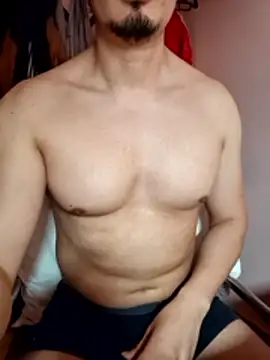 D0MnICK online show from April 16, 5:18 am