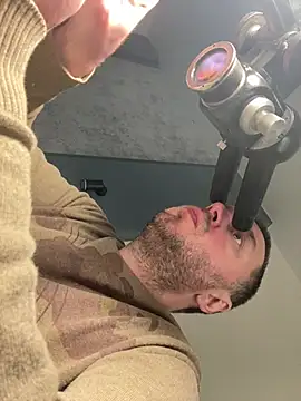 DorianJeday online show from April 23, 12:29 pm