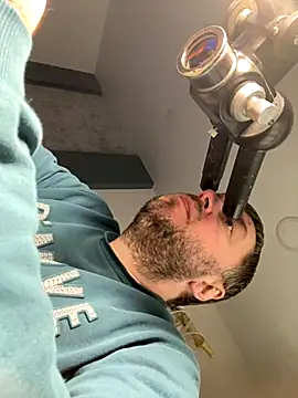 DorianJeday online show from October 22, 1:37 pm