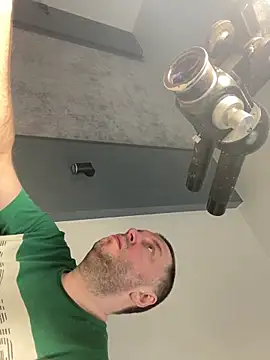 DorianJeday online show from April 6, 7:20 am