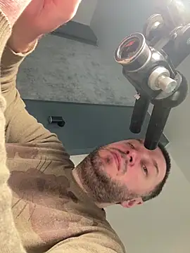 DorianJeday online show from April 27, 6:32 am