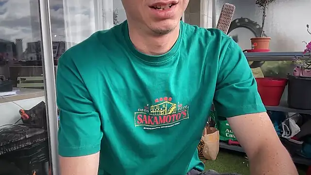 MikymikeBBWD online show from June 12, 1:42 pm