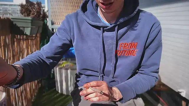 MikymikeBBWD online show from March 3, 12:45 pm