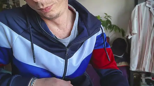 MikymikeBBWD online show from April 24, 12:40 pm