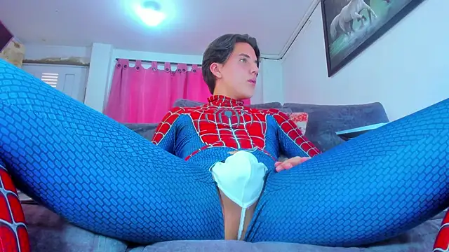eric twink19 online show from February 13, 3:03 pm