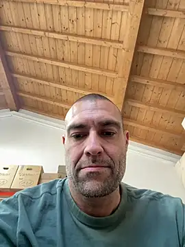 Jackcazzone 82 online show from April 26, 2:03 pm