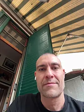 Jackcazzone 82 online show from April 12, 3:57 pm