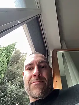 Jackcazzone 82 online show from March 30, 1:56 pm