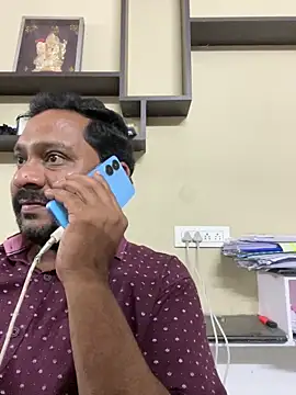 mohi77mohi online show from March 6, 3:13 pm