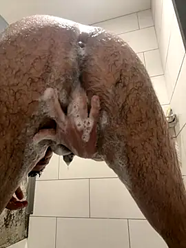 Jackin Daddy online show from December 1, 1:03 pm