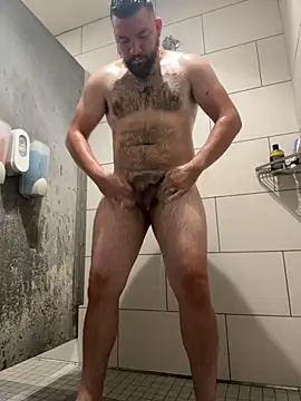 Jackin Daddy online show from October 10, 11:04 am