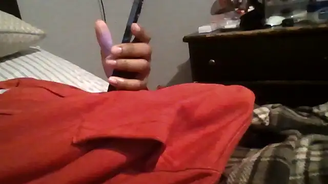 Slimlightrising online show from January 11, 9:40 pm