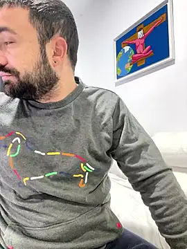 morfeoX online show from January 14, 8:19 am