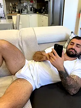 Snapshot of morfeoX chatting on November 1, 12:09 pm morfeoX online show from November 1, 12:09 pm